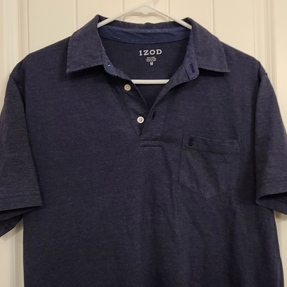 IZOD Polo Shirt - Picture 1 of 10